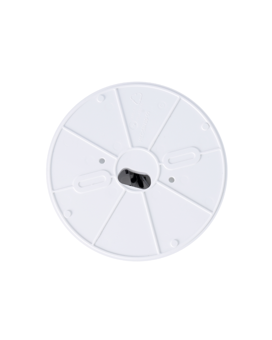 Agni Veiga Series Intelligent Addressable Sounder Strobe Base